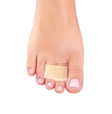 Vendaje de Dedos Ban20 EMO