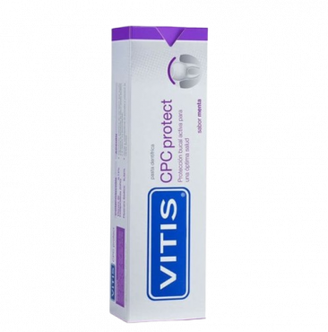 Vitis CPC Protect Pasta 1 Tubo 100 ml