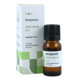 Terpenic Aceite Esencial de Árbol de Té 10 ml