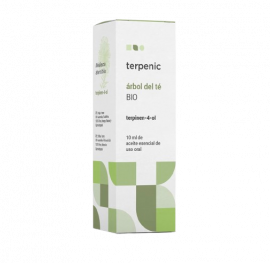 Terpenic Aceite Esencial de Árbol de Té 10 ml