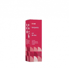 Terpenic Aceite Facial Cor de Drac 10 ml