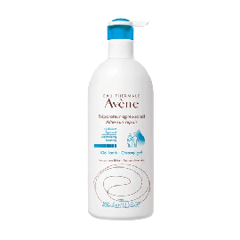 Emulsión Solar Reparadora Solar 400ml Avene