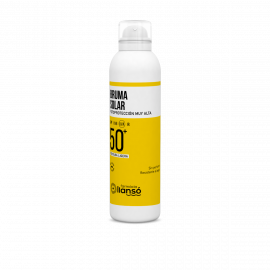 Bruma Solar SPF50+ 100 ml Farmacia Llansó