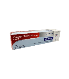 Canespie Bifonazol 10 mg/g Crema Tubo 20gr. Farmacia Llansó