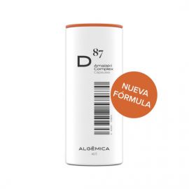 D87 Amalaki complex Cápsulas