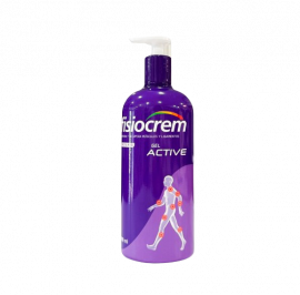 Fisiocrem Active Gel 600 ml