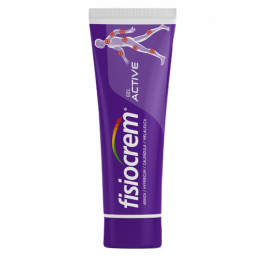 Fisiocrem Gel Active 60 ml de Farmacia Llansó
