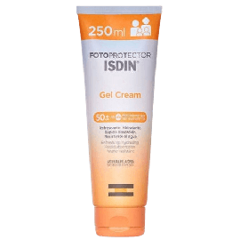 Fotoprotector Solar Extrem Gel CR SPF50+ 200ml ISDIN