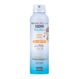 Fotopro ISDIN Ped Loc Spray 50+