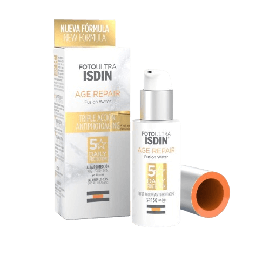 Fotoultra ISDIN Age Repair Water Ligth Texture 50ml