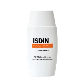 Fotoultra Isdin 100 Active 50ml