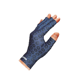 Guantes Artrosis Fisioprim Talla M. Farmacia Ortopedia Llansó