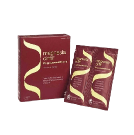 Magnesia Cinfa 2.4 G 14 Sobres Suspensión Oral 12 ml