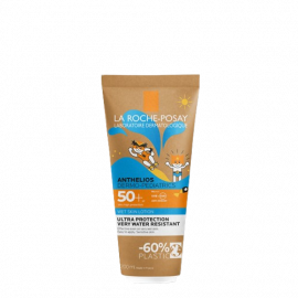 Protector Solar Anthelios Wet Skin Dermo-Pediatrics SPF 50+  200 ml