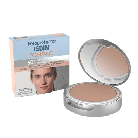 Fotoprotector Compact Arena 50+ 10gr ISDIN