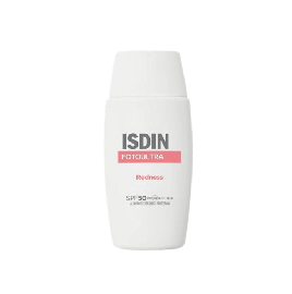 Fotoultra Redness 1 Frasco 50ml ISDIN