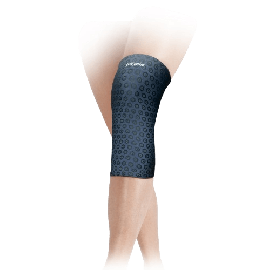 Rodillera fisioprim Artrosis talla XL. Farmacia y Ortopedia Llansó