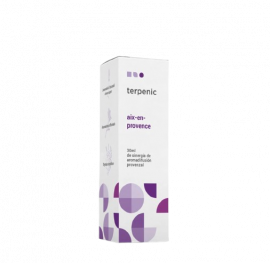 Terpenic Sinergia Difusión Aix-en-provence 30 ml