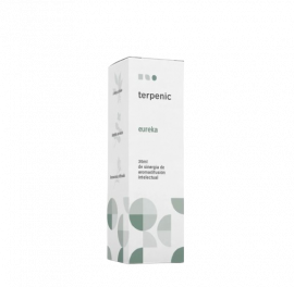 Terpenic Sinergia Difusión Eureka 30 ml