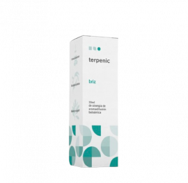 Terpenic Sinergia Difusor Briz 30 ml