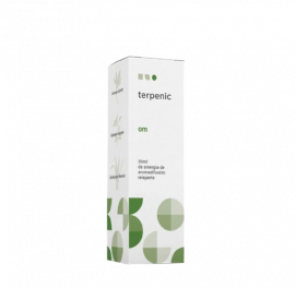 Terpenic Sinergia Difusor OM 30 ml