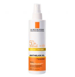 Spray Solar Anthelios XL 50+ 200 ml