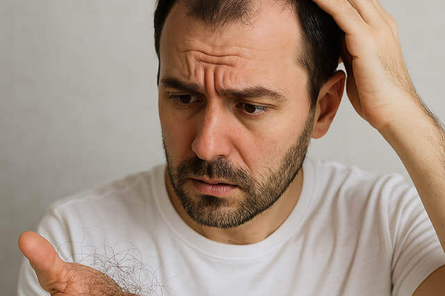 ¡Detén la Caída del Cabello y Recupera tu Confianza!