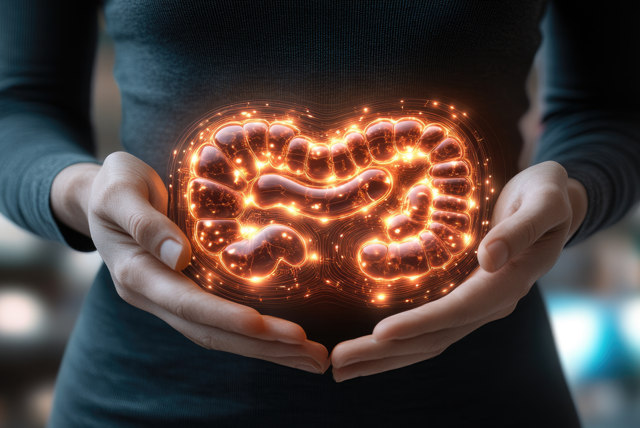 Abordando la enfermedad inflamatoria del intestino: enfoque en la Enfermedad de Crohn