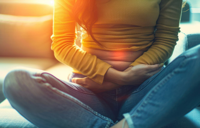 Combatiendo la acidez y el ardor de estómago de forma natural