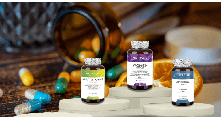 Refuerzo Sistema inmunitario