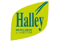 Halley Repelente Antiinsectos
